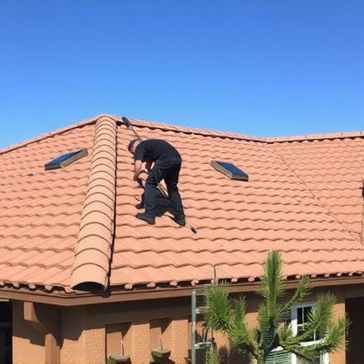 Emergency Roof Repair Oro Valley