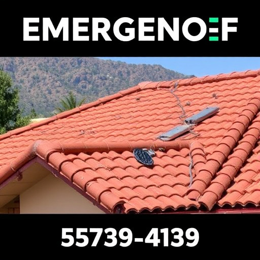 Emergency Roof Repair Oro Valley