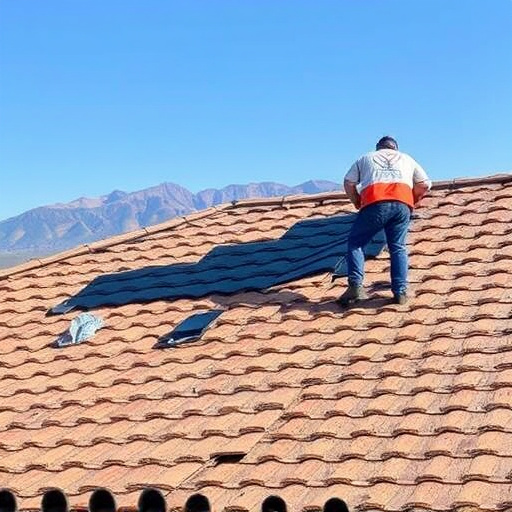 Emergency Roof Repair Oro Valley