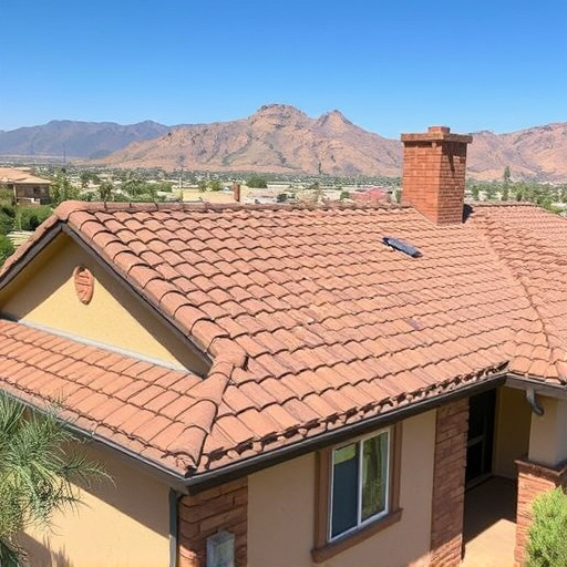 Emergency Roof Repair Oro Valley