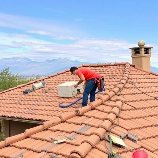 Emergency Roof Repair Oro Valley