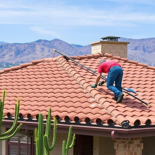 Emergency Roof Repair Oro Valley