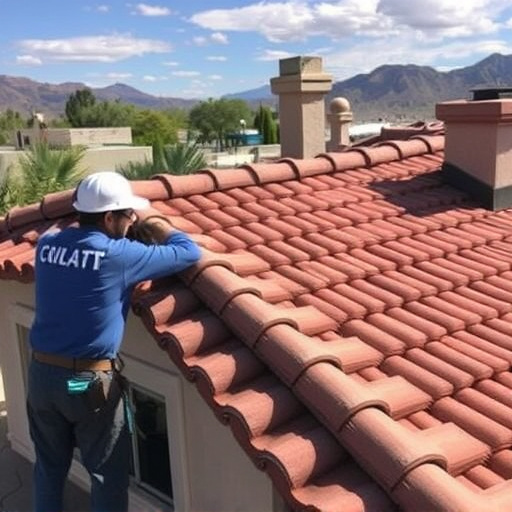 Emergency Roof Repair Oro Valley