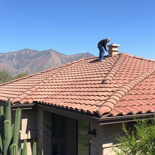 Emergency Roof Repair Oro Valley