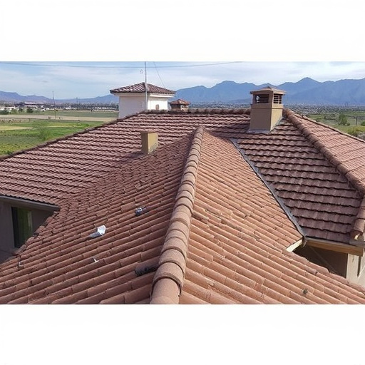Emergency Roof Repair Oro Valley