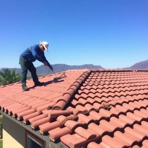 Emergency Roof Repair Oro Valley