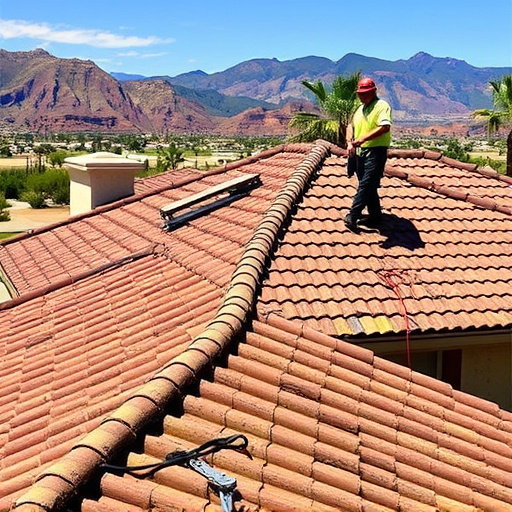 Emergency Roof Repair Oro Valley
