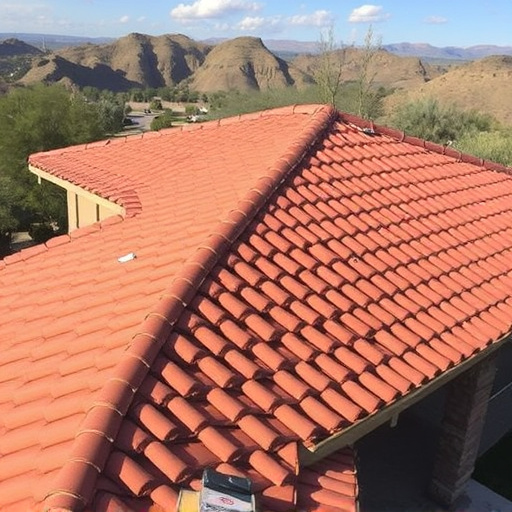 Emergency Roof Repair Oro Valley