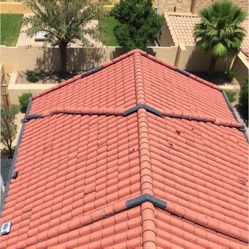Emergency Roof Repair Oro Valley