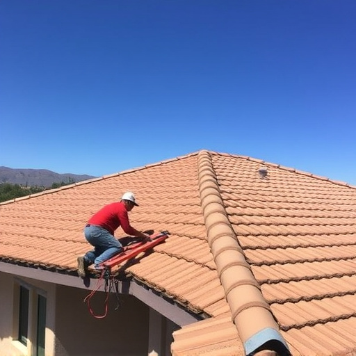 Emergency Roof Repair Oro Valley
