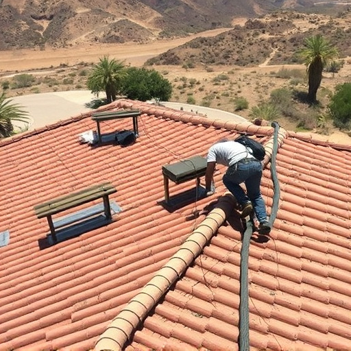 Emergency Roof Repair Oro Valley