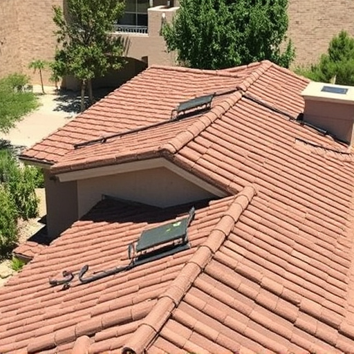 Emergency Roof Repair Oro Valley