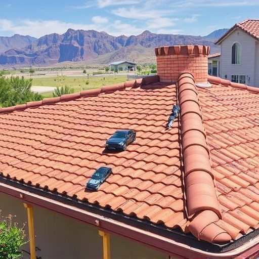 Emergency Roof Repair Oro Valley