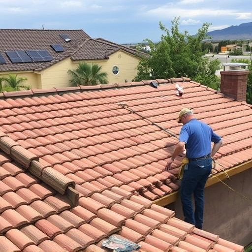 Emergency Roof Repair Oro Valley