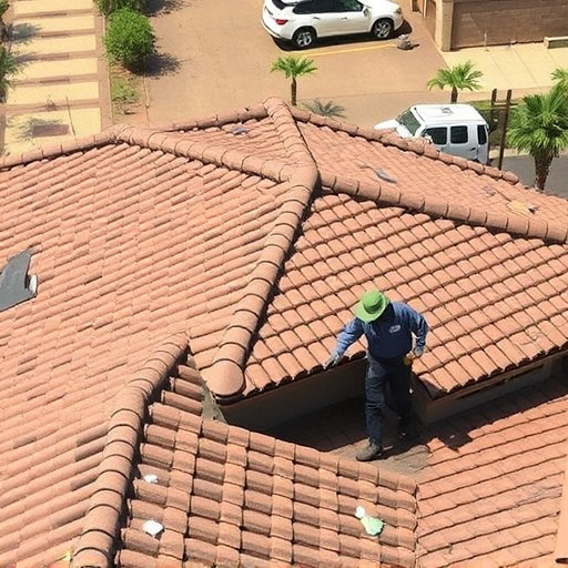 Emergency Roof Repair Oro Valley