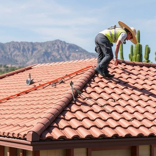 Emergency Roof Repair Oro Valley