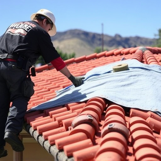 Emergency Roof Repair Oro Valley