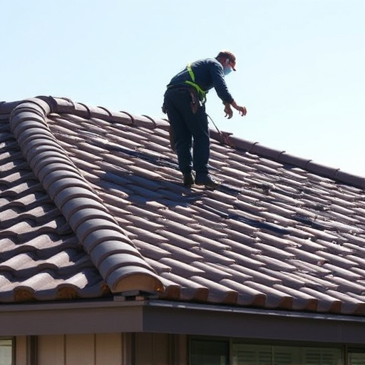 Emergency Roof Repair Oro Valley