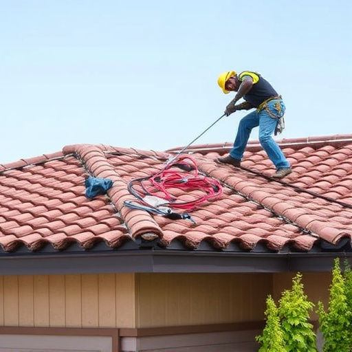 Emergency Roof Repair Oro Valley