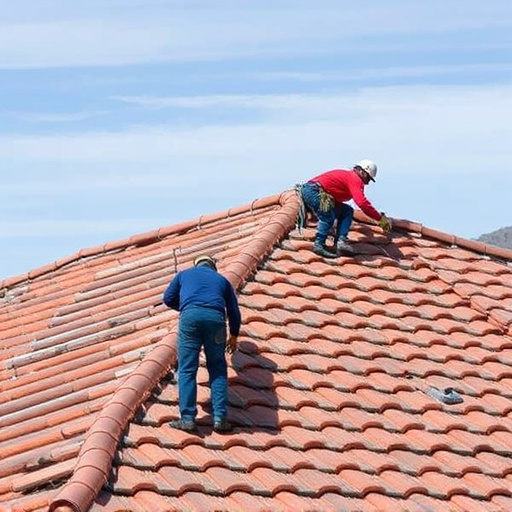 Emergency Roof Repair Oro Valley