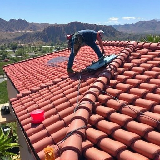 Emergency Roof Repair Oro Valley