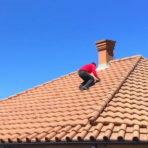 Emergency Roof Repair Oro Valley