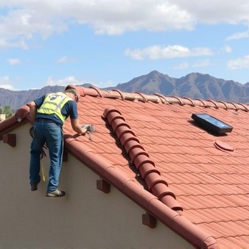 Emergency Roof Repair Oro Valley