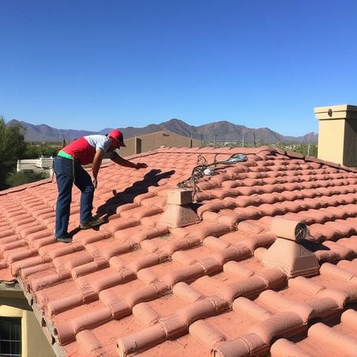 Emergency Roof Repair Oro Valley