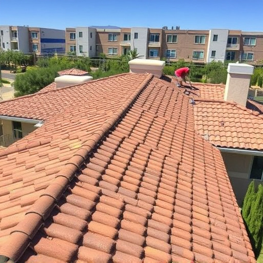 Emergency Roof Repair Oro Valley