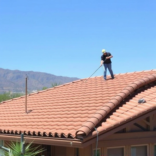 Emergency Roof Repair Oro Valley