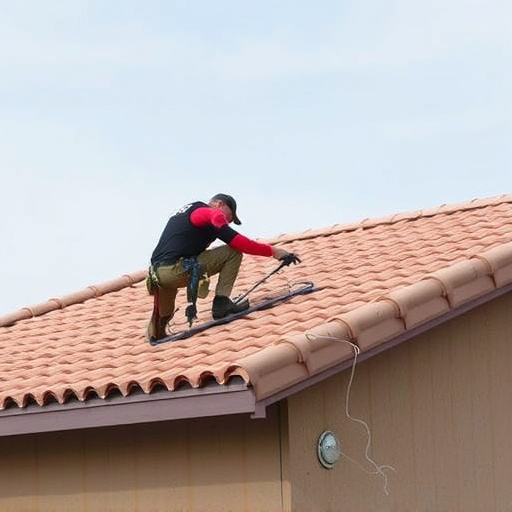 Emergency Roof Repair Oro Valley