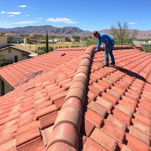 Emergency Roof Repair Oro Valley