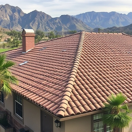 Emergency Roof Repair Oro Valley