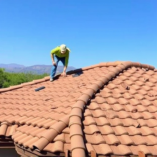 Emergency Roof Repair Oro Valley