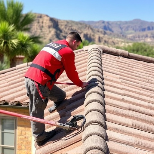 Emergency Roof Repair Oro Valley