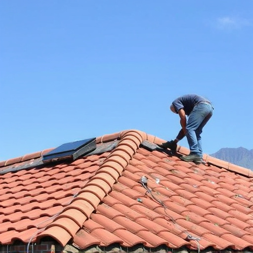 Emergency Roof Repair Oro Valley