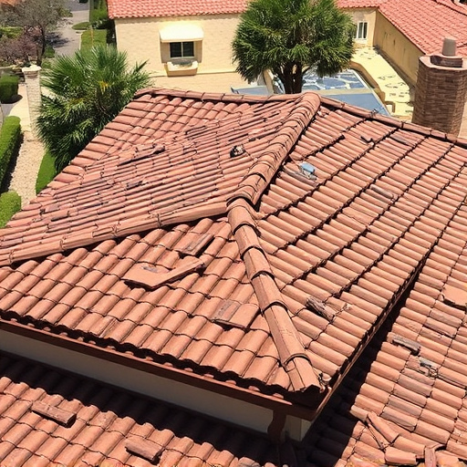 Emergency Roof Repair Oro Valley
