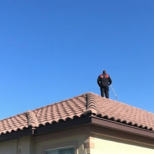Emergency Roof Repair Oro Valley