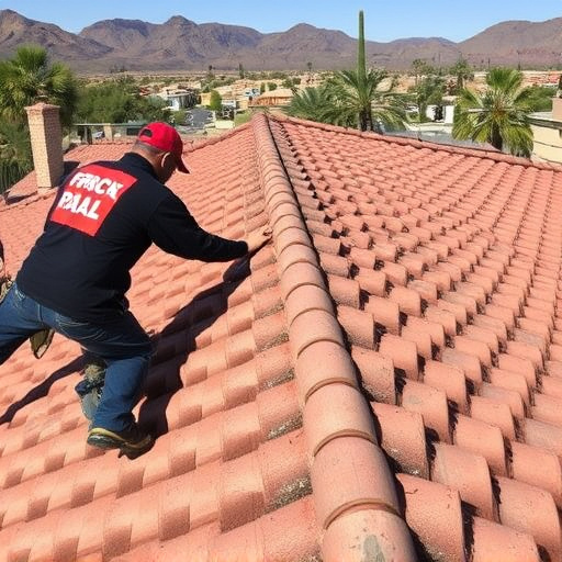 Emergency Roof Repair Oro Valley