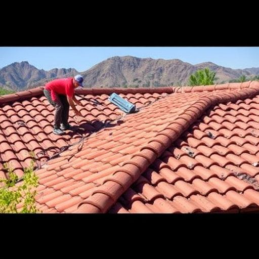 Emergency Roof Repair Oro Valley