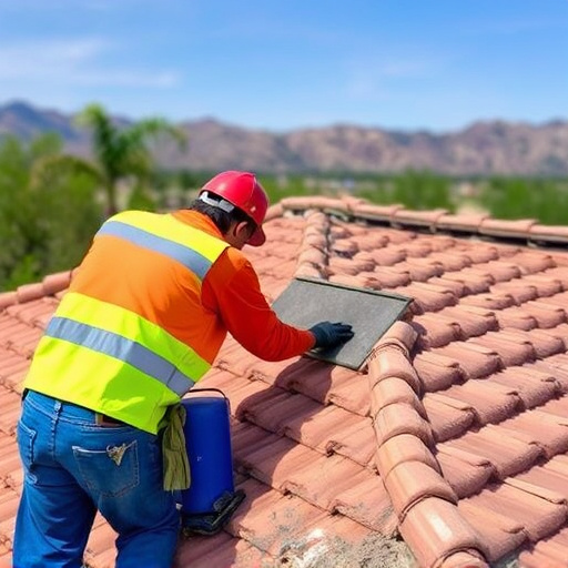 Emergency Roof Repair Oro Valley