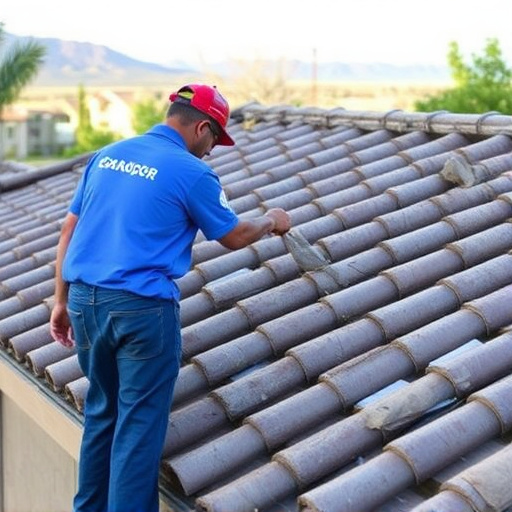 Emergency Roof Repair Oro Valley