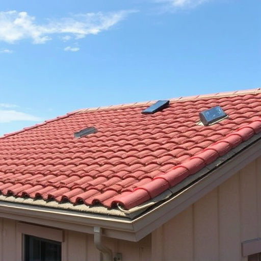 Emergency Roof Repair Oro Valley