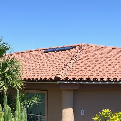 Emergency Roof Repair Oro Valley