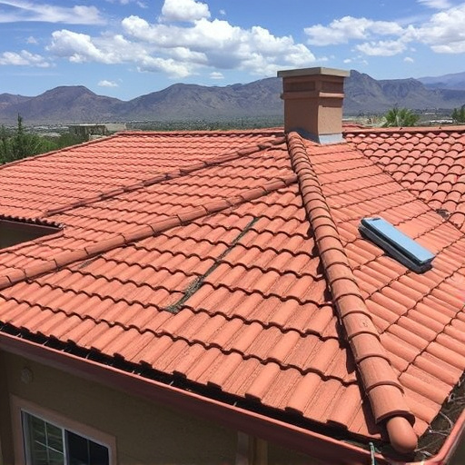Emergency Roof Repair Oro Valley