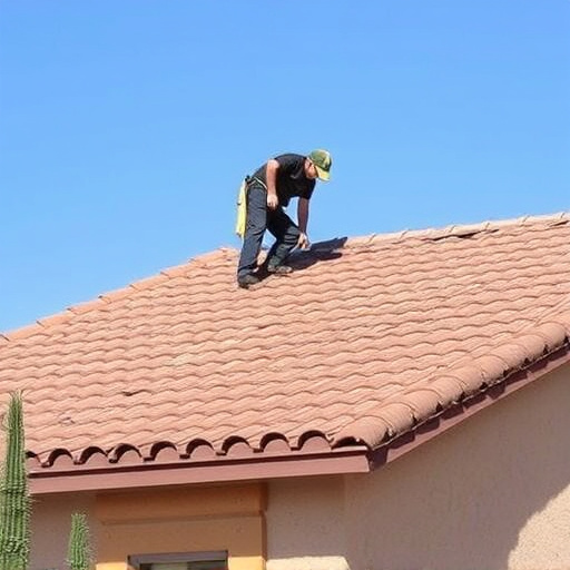 Emergency Roof Repair Oro Valley