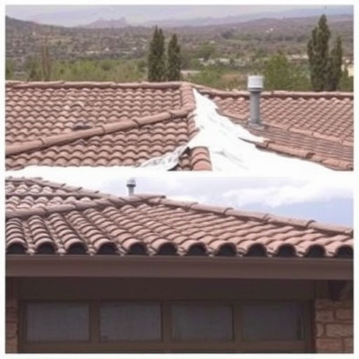 Emergency Roof Repair Oro Valley