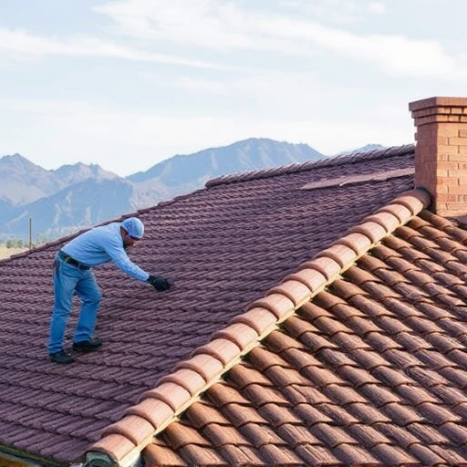 Emergency Roof Repair Oro Valley