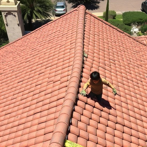 Emergency Roof Repair Oro Valley