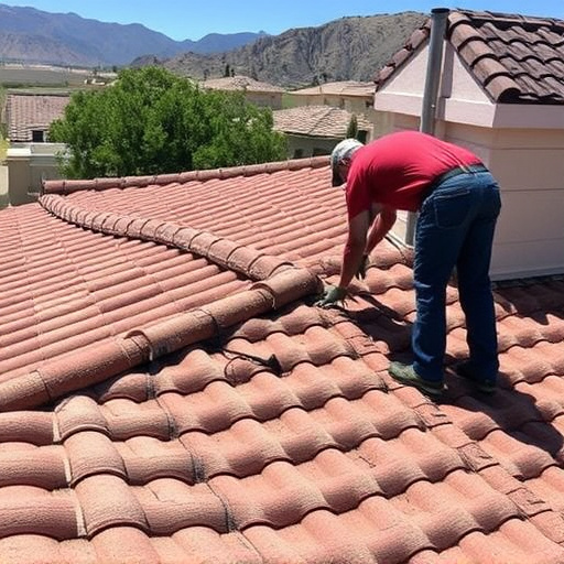 Emergency Roof Repair Oro Valley